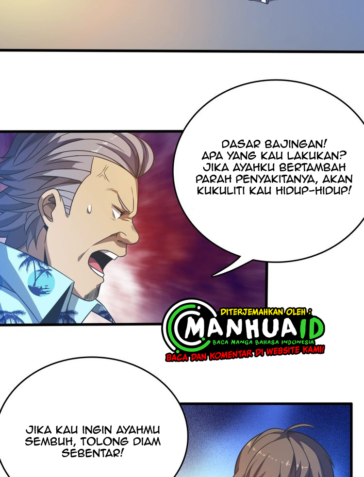 Reborn Doctor Chapter 12 Gambar 5